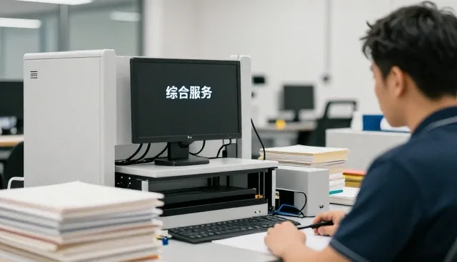 家用电器