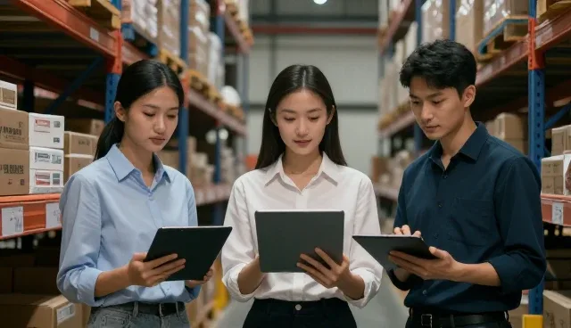 智能办公设备在商品定制场景中的应用分析