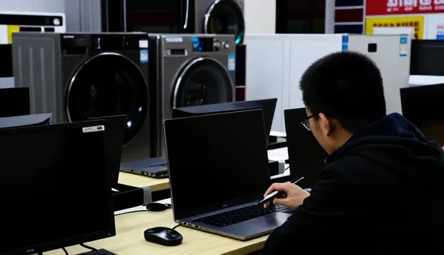 供应链视角下的智能办公设备选型核心关注点