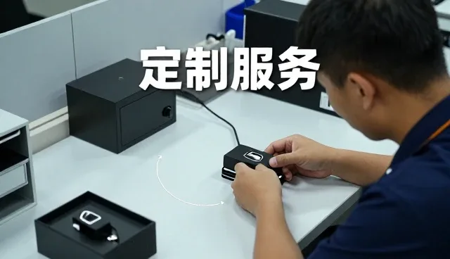 智能办公设备帮助客户实现电商运营目标
